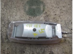 Recambio de piloto interior para mercedes-benz clase a (w169) a 180 cdi (169.007) referencia OEM IAM A20282004011B59   2