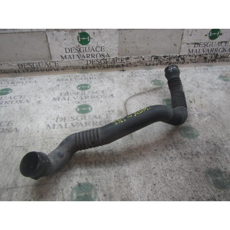 Recambio de tubo intercooler para mercedes-benz clase a (w169) a 180 cdi (169.007) referencia OEM IAM A1695200301  