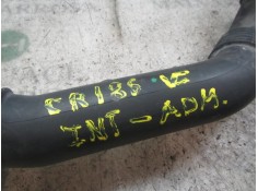 Recambio de tubo intercooler para mercedes-benz clase a (w169) a 180 cdi (169.007) referencia OEM IAM A1695200301   2