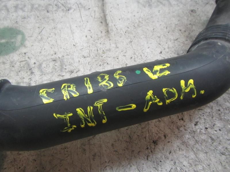 Recambio de tubo intercooler para mercedes-benz clase a (w169) a 180 cdi (169.007) referencia OEM IAM A1695200301  