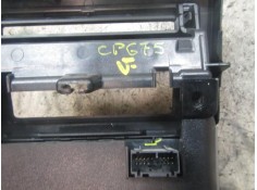 Recambio de mando climatizador para volvo c30 1.6 d momentum referencia OEM IAM 31350135   2