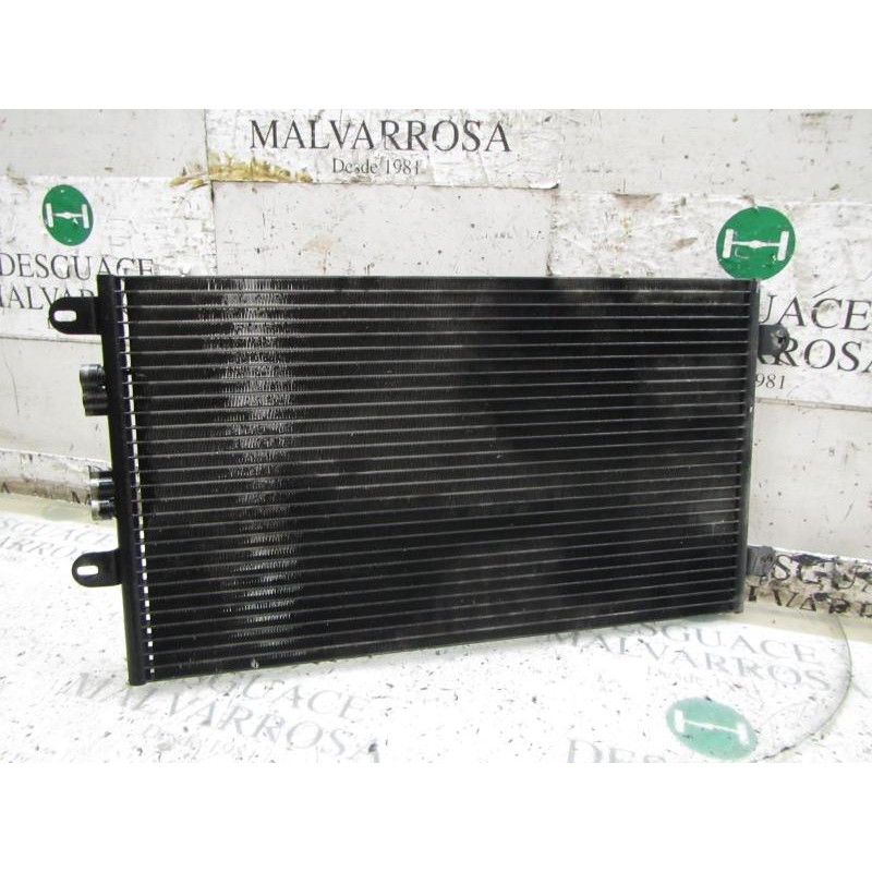 Recambio de condensador aire acondicionado para alfa romeo 147 (190) 2.0 selespeed distinctive referencia OEM IAM   