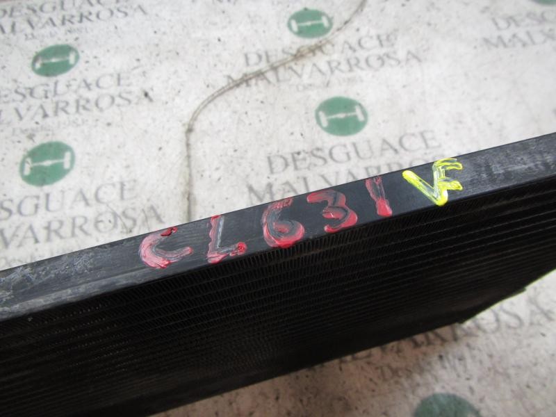 Recambio de condensador aire acondicionado para alfa romeo 147 (190) 2.0 selespeed distinctive referencia OEM IAM   