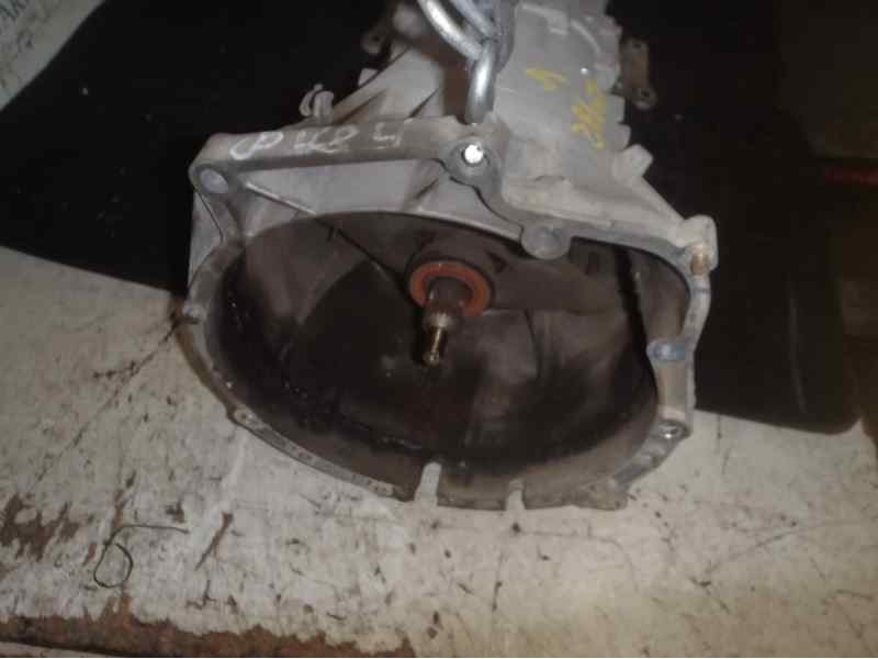 Recambio de caja cambios para bmw serie 1 berlina (e81/e87) 120d referencia OEM IAM 23007562730  