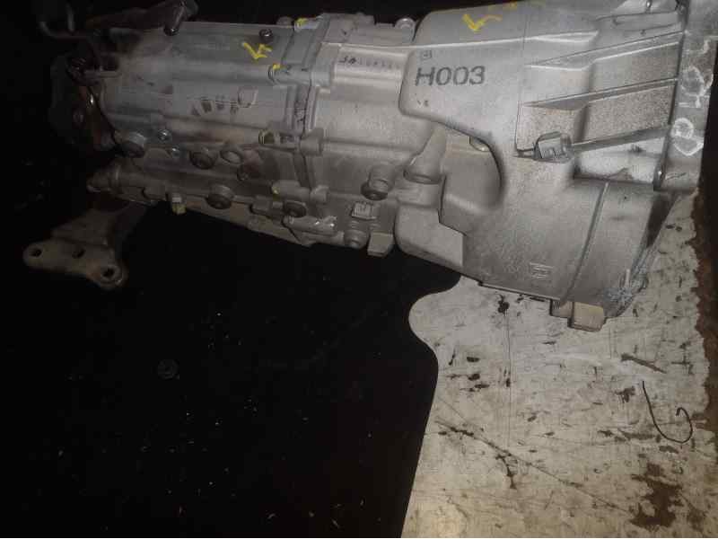 Recambio de caja cambios para bmw serie 1 berlina (e81/e87) 120d referencia OEM IAM 23007562730  