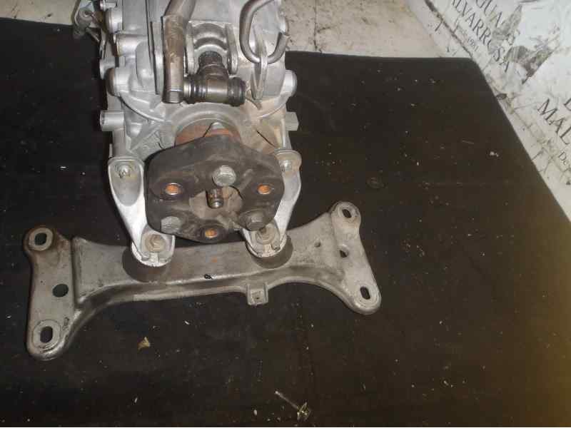 Recambio de caja cambios para bmw serie 1 berlina (e81/e87) 120d referencia OEM IAM 23007562730  