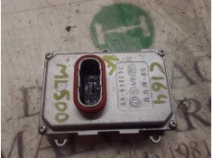 Recambio de centralita faros xenon para mercedes-benz clase m (w164) 500 (164.175) referencia OEM IAM   
