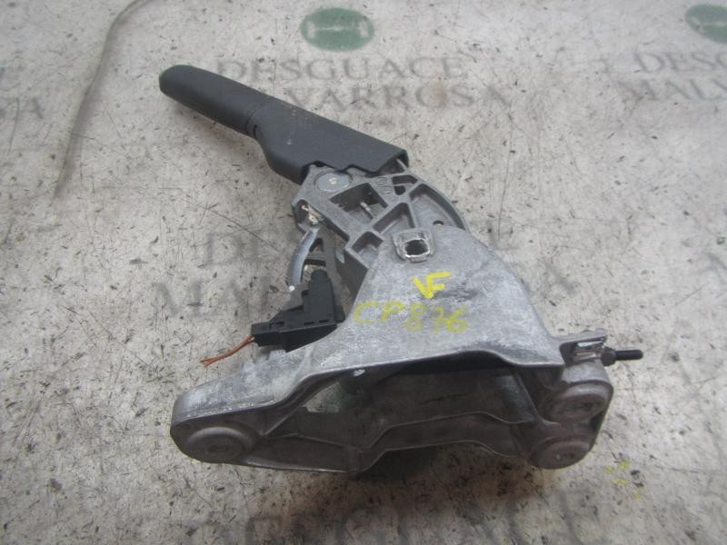 Recambio de palanca freno de mano para volkswagen golf v berlina (1k1) sportline referencia OEM IAM 1K0711303H3Q7  