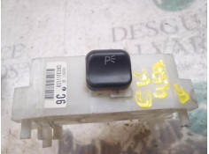 Recambio de warning para subaru impreza g11 (gd/gg) 2.0r se referencia OEM IAM 83119AG000 83111FE39  2