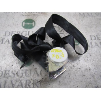 CINTURON SEGURIDAD TRASERO DERECHO 1814664 