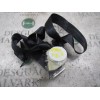Recambio de cinturon seguridad trasero derecho para ford fiesta (cb1) trend referencia OEM IAM 1814664  