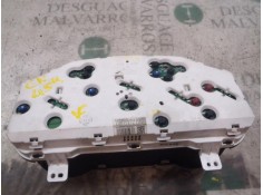 Recambio de cuadro instrumentos para subaru impreza g11 (gd/gg) 2.0r se referencia OEM IAM 85081FE100 85003FE080  2