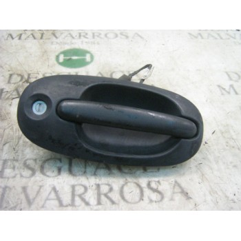 MANETA EXTERIOR DELANTERA DERECHA 