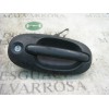 Recambio de maneta exterior delantera derecha para chrysler voyager (gs) 2.5 td se referencia OEM IAM   