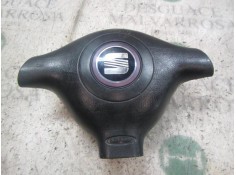 Recambio de airbag delantero izquierdo para seat toledo (1m2) signo referencia OEM IAM   