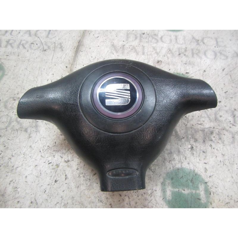 Recambio de airbag delantero izquierdo para seat toledo (1m2) signo referencia OEM IAM   