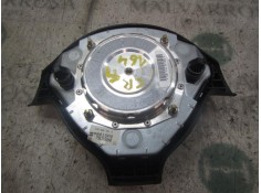 Recambio de airbag delantero izquierdo para seat toledo (1m2) signo referencia OEM IAM    2