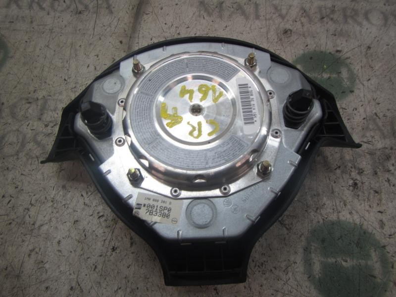 Recambio de airbag delantero izquierdo para seat toledo (1m2) signo referencia OEM IAM   