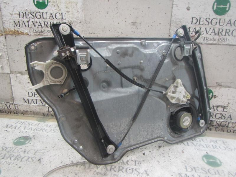 Recambio de elevalunas delantero derecho para seat ibiza (6l1) fresh referencia OEM IAM   