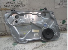 Recambio de elevalunas delantero izquierdo para seat ibiza (6l1) fresh referencia OEM IAM   