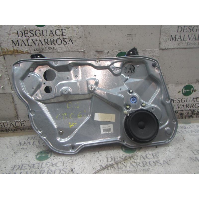 Recambio de elevalunas delantero izquierdo para seat ibiza (6l1) fresh referencia OEM IAM   