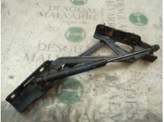 Recambio de amortiguadores maletero / porton para peugeot 407 st confort referencia OEM IAM    2