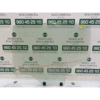 CRISTAL PUERTA TRASERO IZQUIERDO 9813022880 