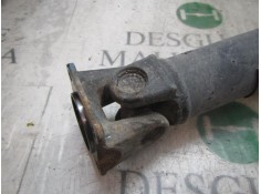 Recambio de transmision central para subaru impreza g11 (gd/gg) 2.0r se referencia OEM IAM 27111FE031   2