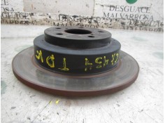 Recambio de disco freno trasero para subaru impreza g11 (gd/gg) 2.0r se referencia OEM IAM 26700FE080   2