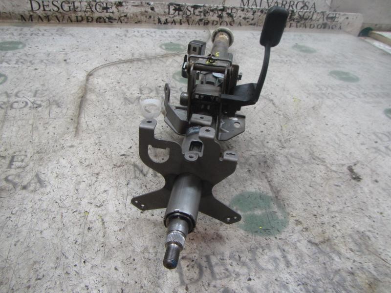 Recambio de columna direccion para subaru impreza g11 (gd/gg) 2.0r se referencia OEM IAM 34500FE090  