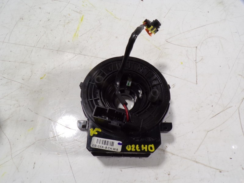 Recambio de anillo airbag para hyundai i20 1.1 crdi cat referencia OEM IAM 93490C7010  