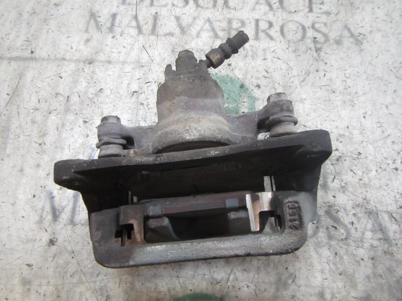 Recambio de pinza freno trasera izquierda para subaru impreza g11 (gd/gg) 2.0r se referencia OEM IAM 26692FE031  