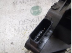 Recambio de potenciometro pedal para fiat grande punto (199) 1.4 8v dynamic (01.2007) referencia OEM IAM 55702020 55702020  2