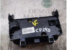 Recambio de mando climatizador para fiat grande punto (199) 1.4 8v dynamic (01.2007) referencia OEM IAM 735447949 735447949 A830 2