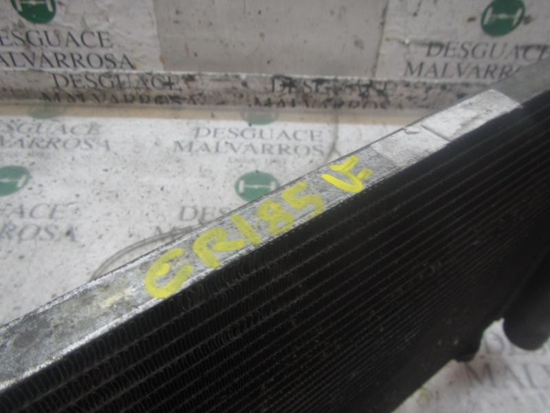 Recambio de condensador aire acondicionado para citroën xsara picasso 2.0 hdi vivace referencia OEM IAM   