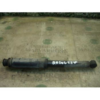 AMORTIGUADOR TRASERO IZQUIERDO 