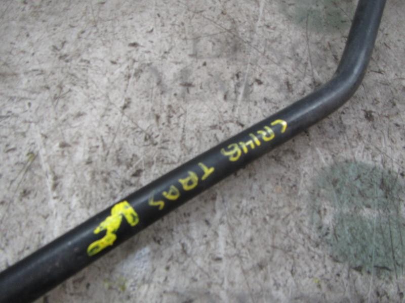 Recambio de barra estabilizadora trasera para honda cr-v (re) elegance referencia OEM IAM   