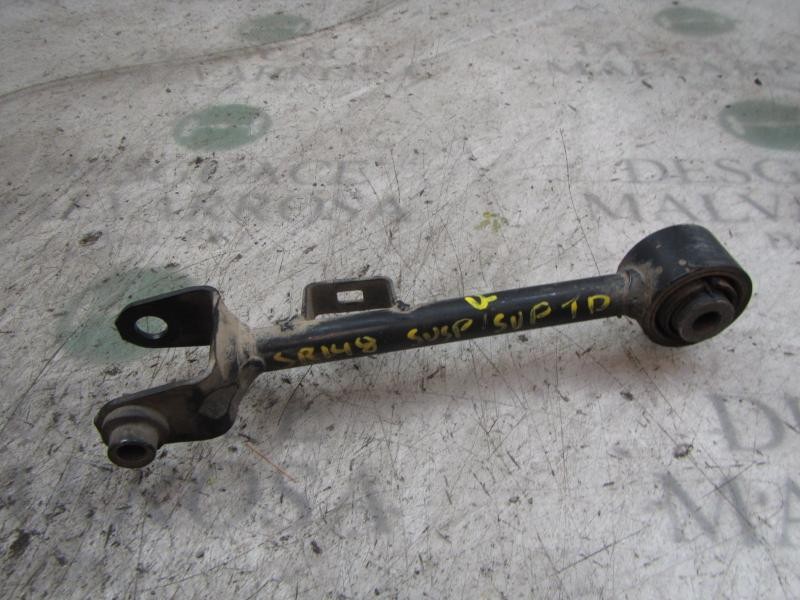 Recambio de brazo suspension superior trasero derecho para honda cr-v (re) elegance referencia OEM IAM   