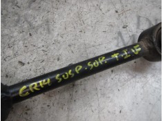 Recambio de brazo suspension superior trasero izquierdo para honda cr-v (re) elegance referencia OEM IAM    2