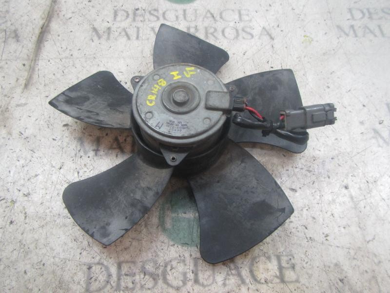 Recambio de electroventilador para honda cr-v (re) elegance referencia OEM IAM   