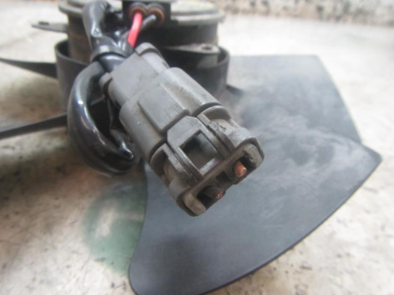 Recambio de electroventilador para honda cr-v (re) elegance referencia OEM IAM   