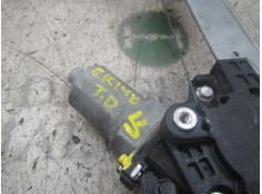 Recambio de elevalunas trasero derecho para honda cr-v (re) elegance referencia OEM IAM    2