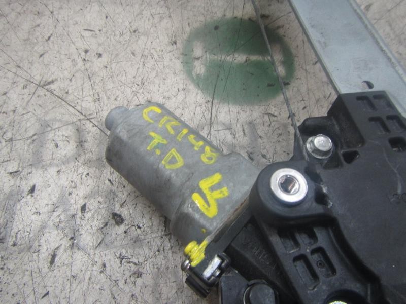 Recambio de elevalunas trasero derecho para honda cr-v (re) elegance referencia OEM IAM   