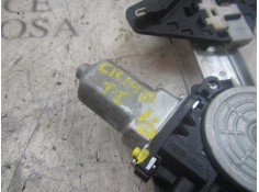 Recambio de elevalunas trasero izquierdo para honda cr-v (re) elegance referencia OEM IAM    2