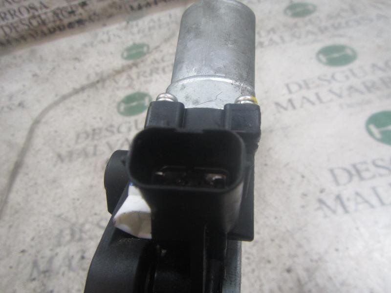 Recambio de elevalunas trasero izquierdo para honda cr-v (re) elegance referencia OEM IAM   