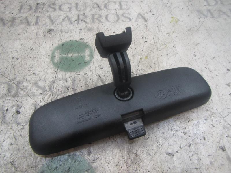 Recambio de espejo interior para honda cr-v (re) elegance referencia OEM IAM   