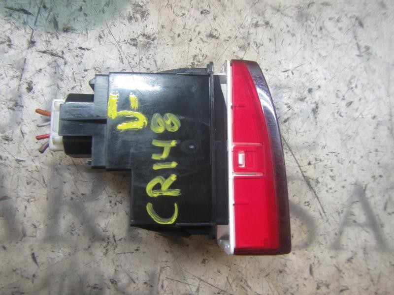 Recambio de warning para honda cr-v (re) elegance referencia OEM IAM   