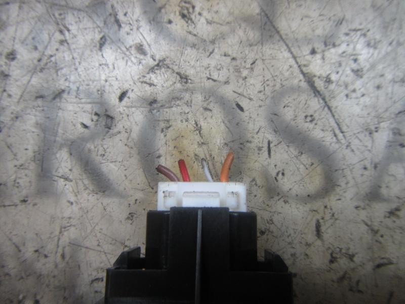 Recambio de warning para honda cr-v (re) elegance referencia OEM IAM   