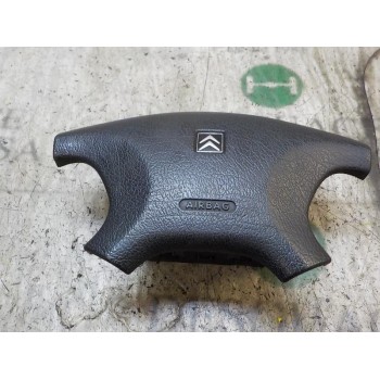AIRBAG DELANTERO IZQUIERDO 