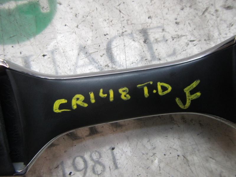 Recambio de maneta exterior trasera derecha para honda cr-v (re) elegance referencia OEM IAM   